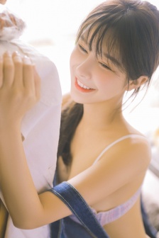 活女丧尸夜